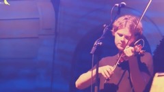 Birdy - Festival Jardins Pedralbes