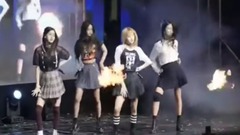 BLACKPINK - 玩火