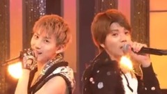 Johnnys Jr. - Endless Summer