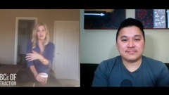 Why a White Playboy Playmate Loves Dating Only Asian Men (AMWF)