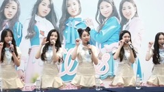 Starfield河南店 粉丝签名会 Opening