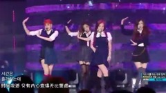 YG Family,BLACKPINK - As If It's Your Last