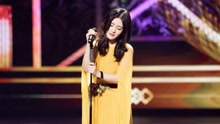 谢娜 - 突然想爱你 - 跨界歌王现场版 17/07/08