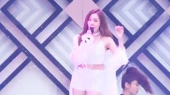 少女时代,Tiffany(少女时代) - I Just Wanna Dance