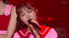 韩国综艺,Apink - 济州蓝色的夜 & Wishing On A Star & 停留在风中