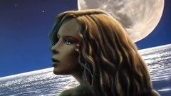 гр.Каролина.Русалочка( Оригинал)