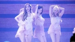 少女时代 - Lion Hear