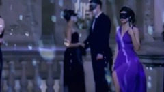 СИНИЙ ДОЖДЬ ~ ARKADiAS feat Francheska Totti Dj kriss latvia remix