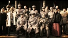 影视原声 - 电视剧<关中枪声>片头曲