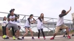 少女时代 - Runnin Man 少女时代 双双Race Couple 练歌房 Cut