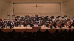 柴可夫斯基小提琴协奏曲 Arabella Steinbacher