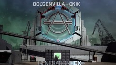Generation HEX 005 E.P.