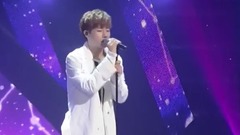 非你不可(The Answer) & Kontrol - M!Countdown 现场版 15/05/14