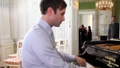 Making Of & quot;Liebe meines Lebens"