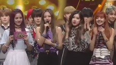 BLACKPINK - 一位&安可