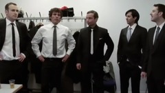 Ein Blick hinter die Kulissen - Wien/Salzburg 2009