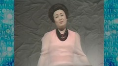 美空云雀 - ある女の詩 MUSIC FAIR 1978/08/24