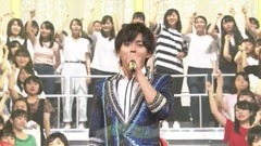 Johnnys Jr. - ザ少年倶楽部 Jr组曲