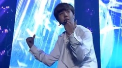 花样年华ON STAGE:EPILOUGE 全场中字 PT.2 中文字幕