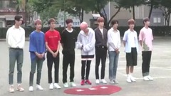 NCT 127 李孝利 Apink MONSTA X 金请夏 娱乐新闻报道 17/07/17