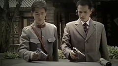 影视原声 - 情未了 电视剧<义薄南天>片尾曲