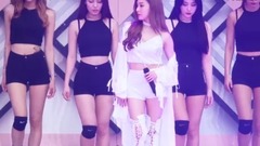 少女时代,Tiffany(少女时代) - I Just Wanna Dance