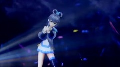 许嵩,洛天依 - 追光使者 & 深夜书店