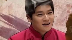 韩国综艺 - 英雄三国志  E01 中日韩名称之争CUT 中文字幕