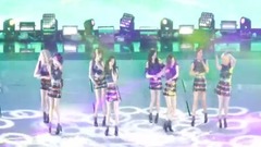 少女时代,舞蹈视频 - Party