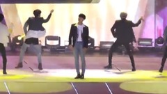 SHINee - 1 of 1 & 姐姐真漂亮