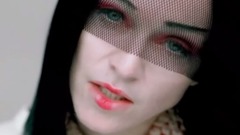 Paradise -Not For Me-  (2001 Drowned World Tour Backdrop)