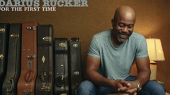 Darius Rucker - For The First Time