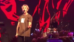 Christopher - Christopher上海演唱会