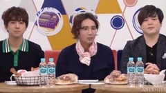 Astro(韩国) - 不朽的名曲 ASTRO