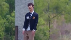 Astro(韩国) - 文彬 CUT