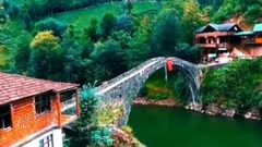 Dreamer Love. Travel magic fly trance Relax