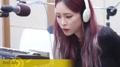 Heize - And July