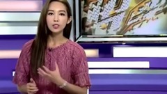 蔡一傑热爱下厨宴请亲友 曾花两日时间烹调美食