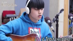 李弘基的Kiss the Radio