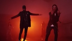 Fally Ipupa - Na Lingui Yé