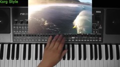 Sadeness Remix (Korg Pa 900)