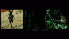 Madonna - Sorry Remix (2006 The Confessions Tour Promotion -Backdrop Video)