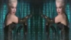 Madonna - Music (2006 The Confessions Tour Promotion -Backdrop Video)