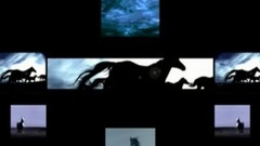 Future Lovers (  2006 The Confessions Tour Promotion -Backdrop Video -Comped Screens)