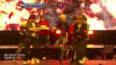 SF9 - CALL ME BABY & Boy In Luv