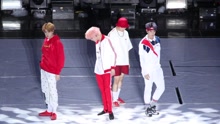 NCT U - NCT U - The 7th Sense - 2017 SMTOWN首尔演唱会 17/07/08