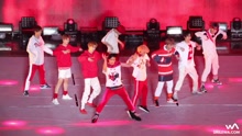 NCT 127 - NCT 127 - Limitless - 2017 SMTOWN首尔演唱会 17/07/08