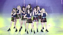 少女时代 - 少女时代 - Gee - 2017 SMTOWN首尔演唱会 17/07/08