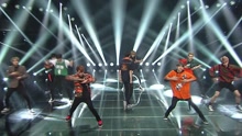 UP10TION - Runner - SBS人气歌谣 现场版 17/07/09