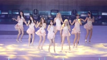 少女时代 - 少女时代 - Lion Heart - 2017 SMTOWN首尔演唱会 17/07/08